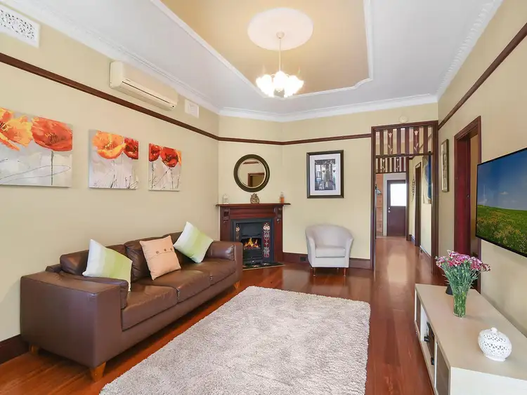 Third view of Homely house listing, 26 George Street, Mayfield East NSW 2304