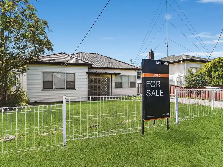 Main view of Homely house listing, 22 Catherine Street, Waratah West NSW 2298