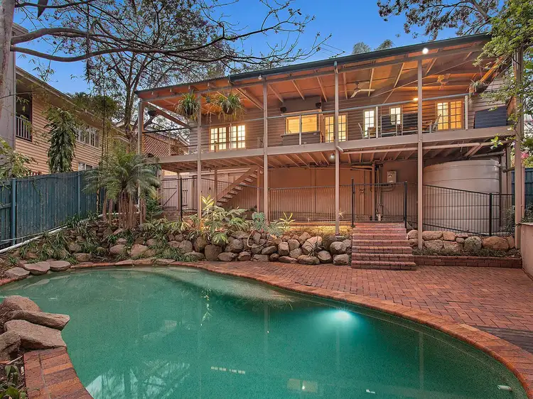 Main view of Homely house listing, 4 Keltie Street, Taringa QLD 4068