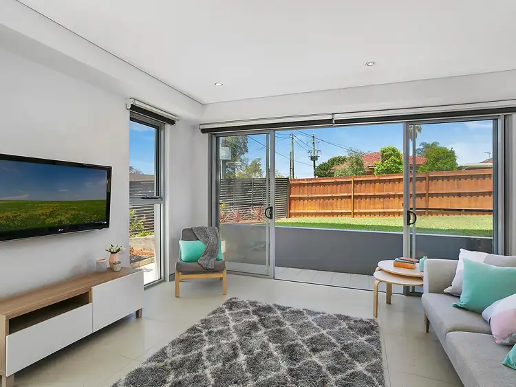 Second view of Homely house listing, 55C Thomas Street, Picnic Point NSW 2213