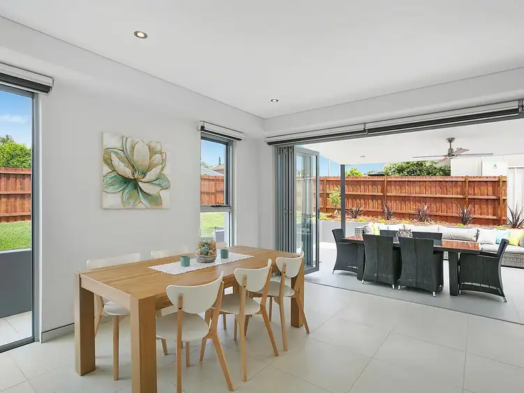 Third view of Homely house listing, 55C Thomas Street, Picnic Point NSW 2213