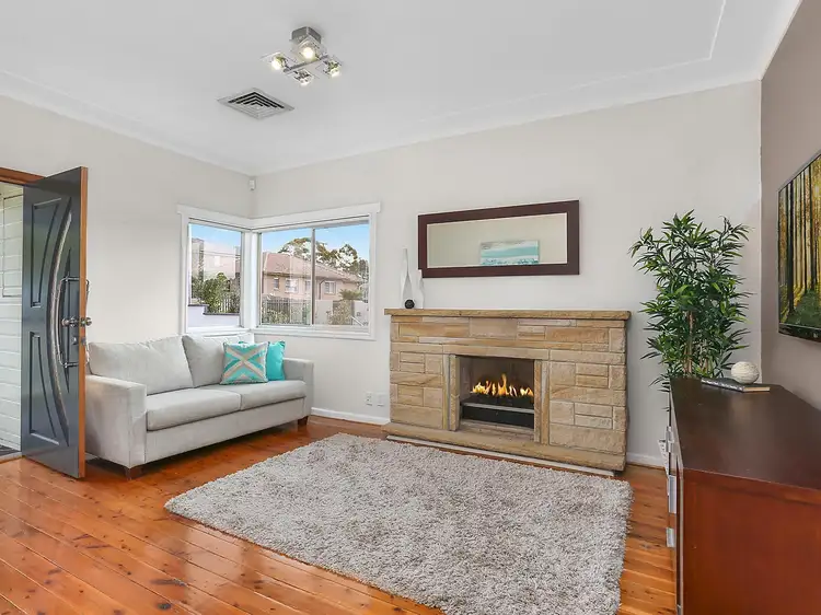 Main view of Homely house listing, 1 Bright Street, Ryde NSW 2112