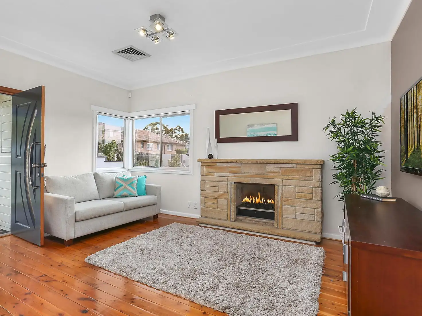 Main view of Homely house listing, 1 Bright Street, Ryde NSW 2112