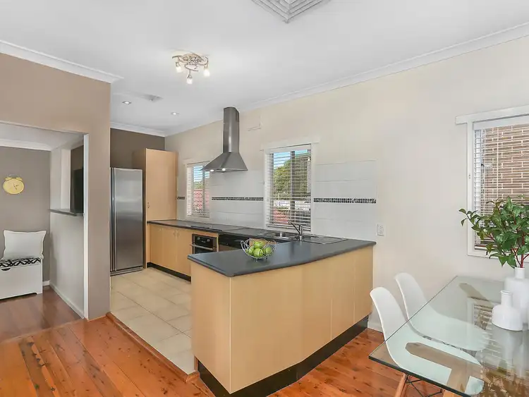 Third view of Homely house listing, 1 Bright Street, Ryde NSW 2112