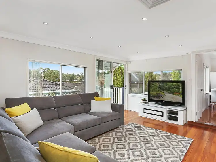Fourth view of Homely house listing, 1 Bright Street, Ryde NSW 2112