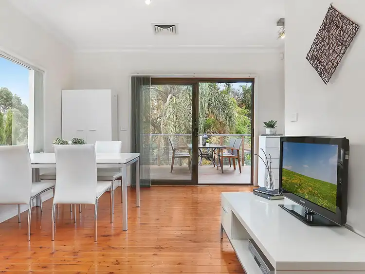 Fifth view of Homely house listing, 1 Bright Street, Ryde NSW 2112