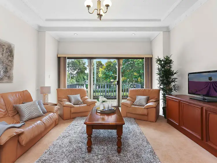 Third view of Homely house listing, 1 Woodbine Crescent, Ryde NSW 2112