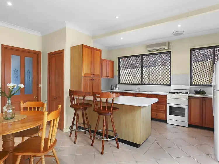 Fourth view of Homely house listing, 1 Woodbine Crescent, Ryde NSW 2112