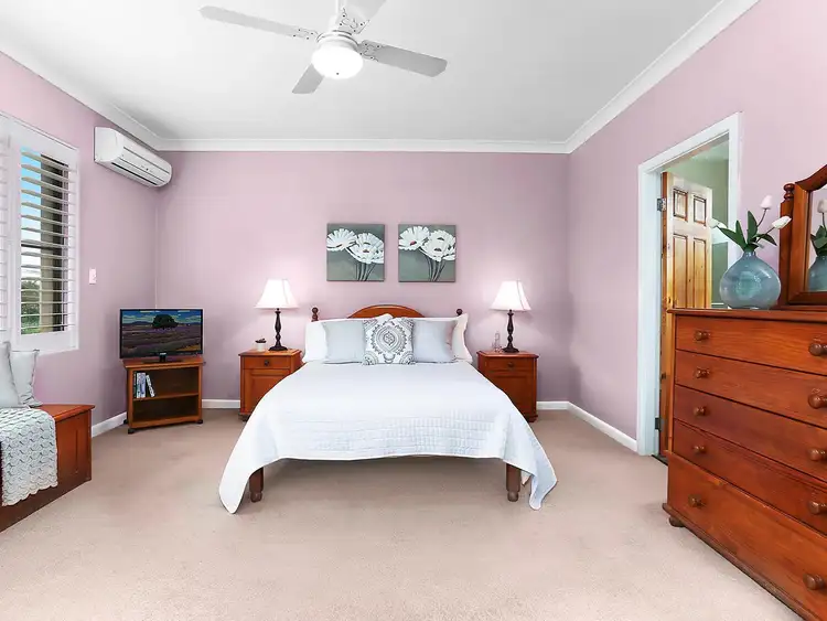 Fifth view of Homely house listing, 1 Woodbine Crescent, Ryde NSW 2112