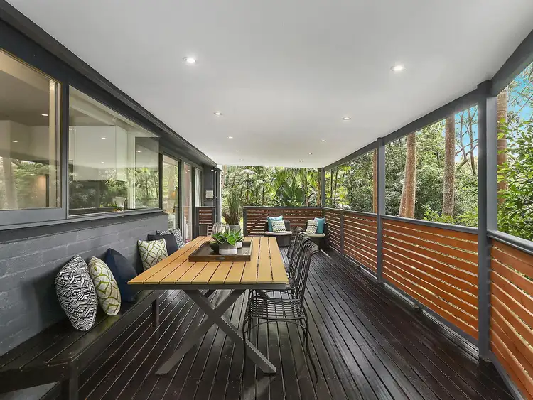Main view of Homely house listing, 19 Milford Place, Turramurra NSW 2074
