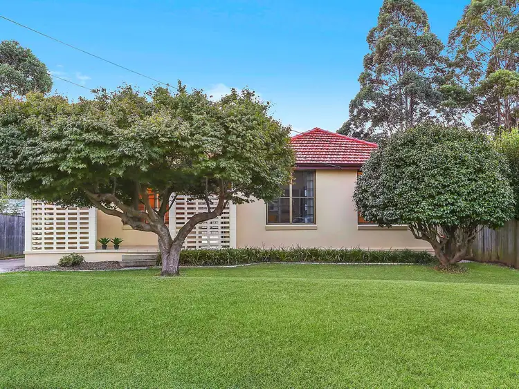 Fifth view of Homely house listing, 1 Brendon Street, North Ryde NSW 2113