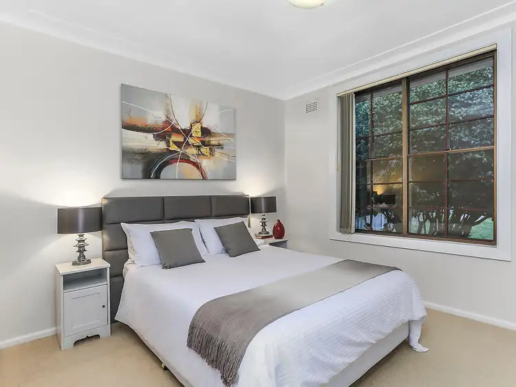 Sixth view of Homely house listing, 1 Brendon Street, North Ryde NSW 2113