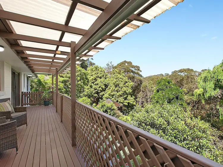 Third view of Homely house listing, 4 Narraburra Close, Mount Colah NSW 2079