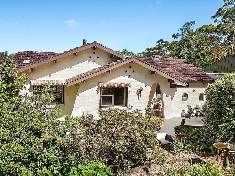 Fourth view of Homely house listing, 4 Narraburra Close, Mount Colah NSW 2079