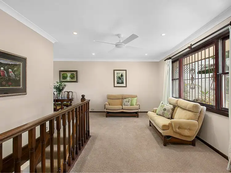 Fifth view of Homely house listing, 4 Narraburra Close, Mount Colah NSW 2079