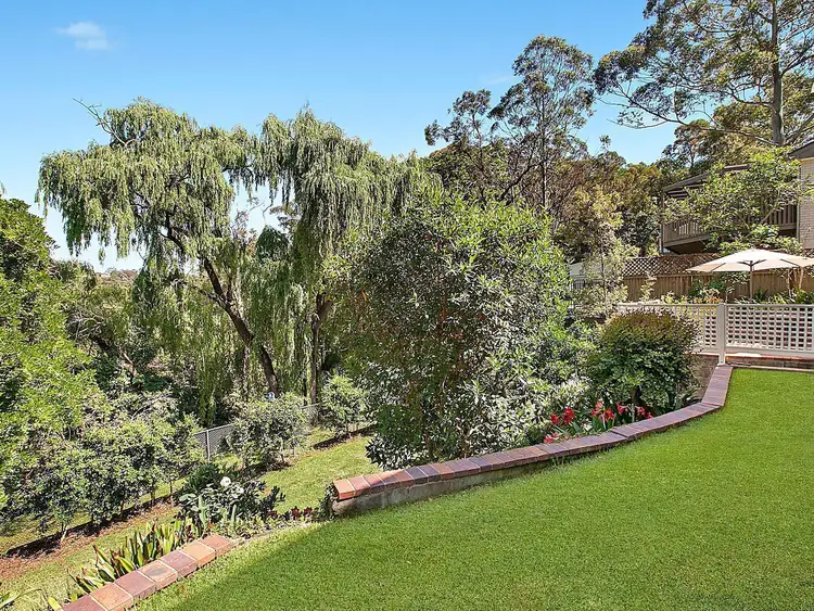 Sixth view of Homely house listing, 4 Narraburra Close, Mount Colah NSW 2079
