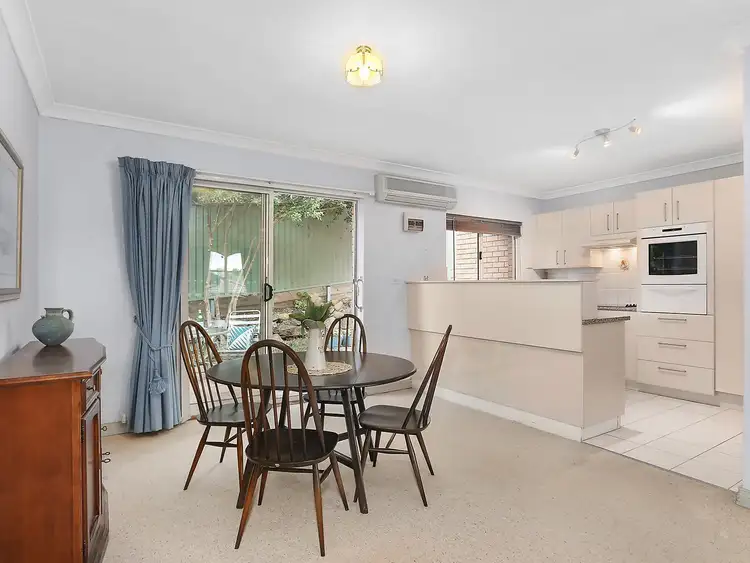 Third view of Homely villa listing, 9/9 Robinson Street, Ryde NSW 2112