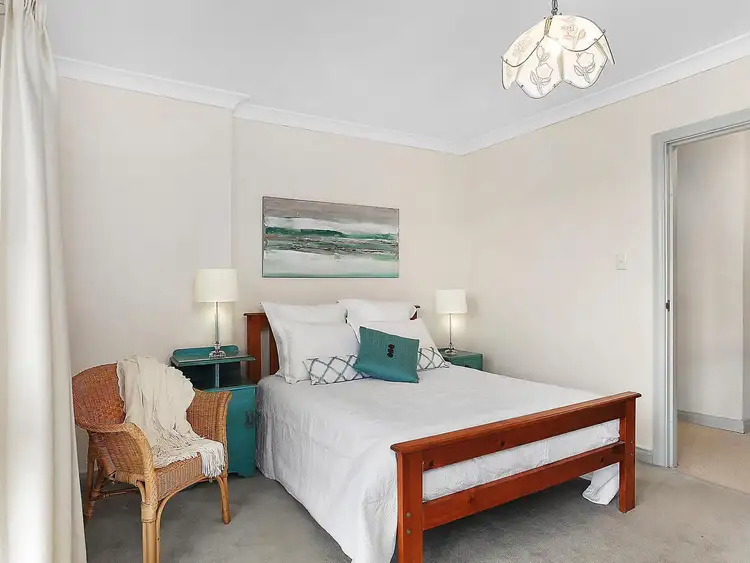 Fourth view of Homely villa listing, 9/9 Robinson Street, Ryde NSW 2112