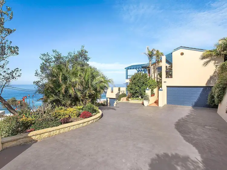 Second view of Homely house listing, 62 Forresters Beach Road, Forresters Beach NSW 2260