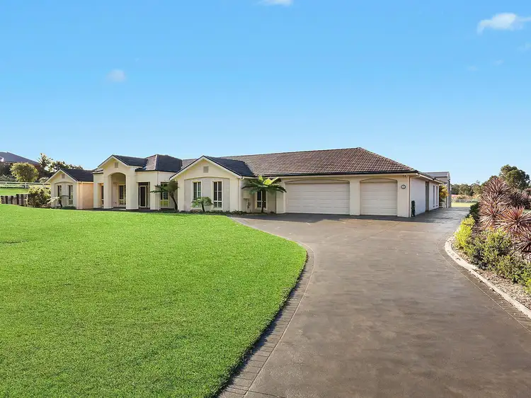1 Beaverdale Place, Tumbi Umbi NSW 2261