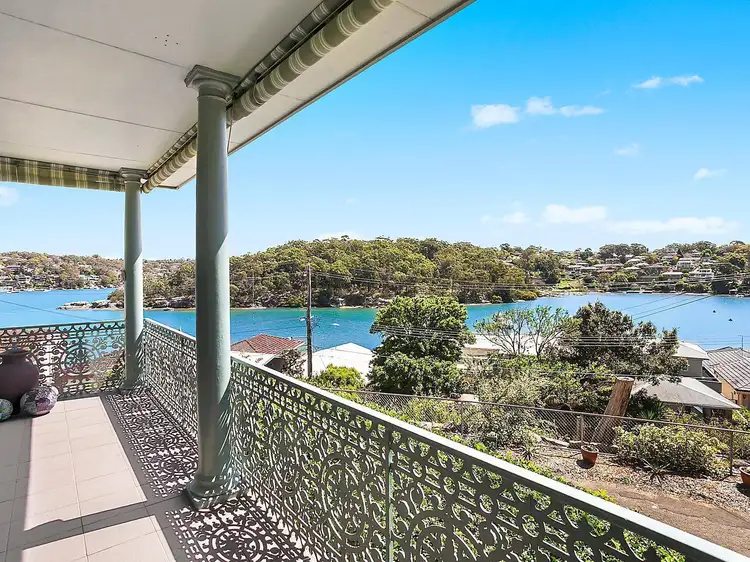 Main view of Homely house listing, 98 Queens Road, Connells Point NSW 2221