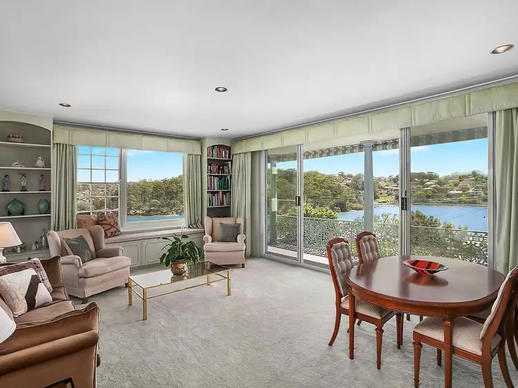 Third view of Homely house listing, 98 Queens Road, Connells Point NSW 2221