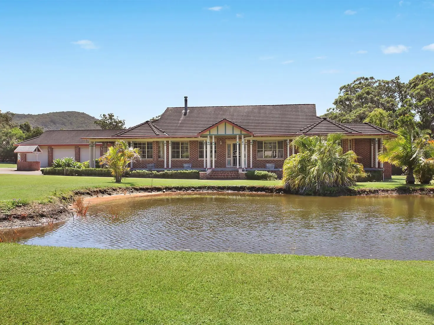 Main view of Homely rural property listing, 1 Hansens Road, Tumbi Umbi NSW 2261