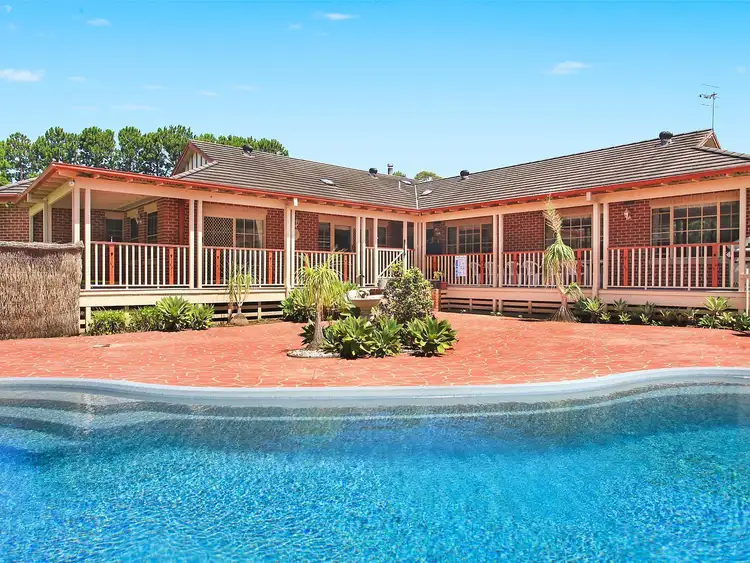 Third view of Homely rural property listing, 1 Hansens Road, Tumbi Umbi NSW 2261