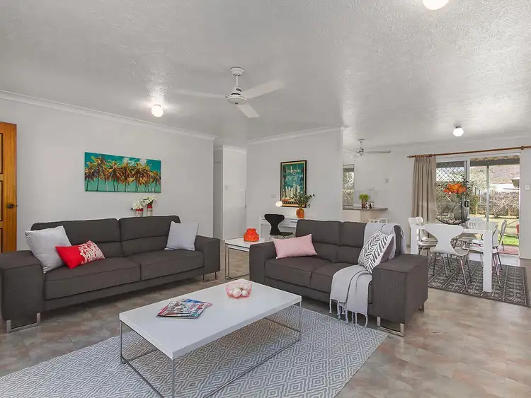 Second view of Homely house listing, 26 Doncaster Way, Mount Louisa QLD 4814