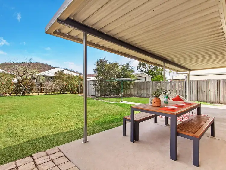 Third view of Homely house listing, 26 Doncaster Way, Mount Louisa QLD 4814