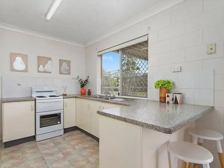 Fourth view of Homely house listing, 26 Doncaster Way, Mount Louisa QLD 4814