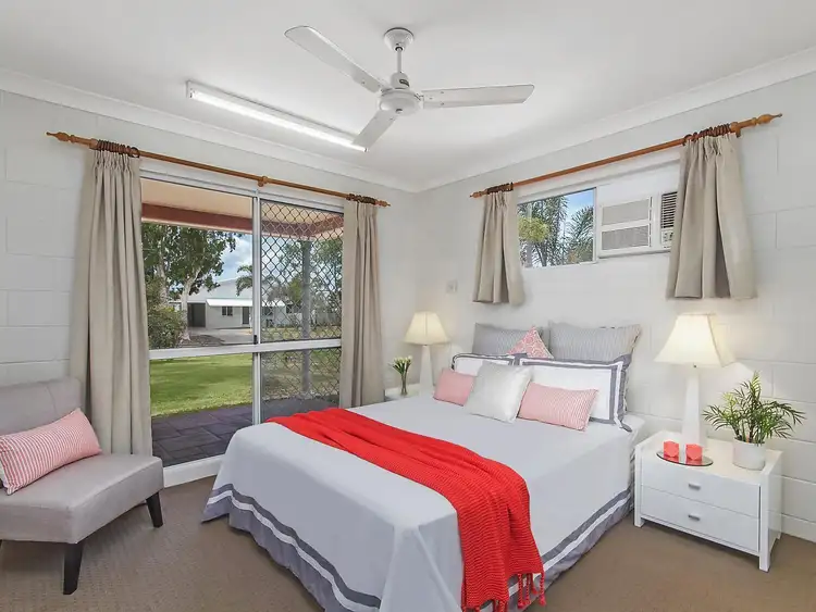 Fifth view of Homely house listing, 26 Doncaster Way, Mount Louisa QLD 4814