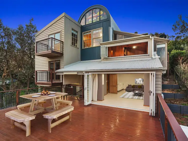 Main view of Homely house listing, 11 Henrys Road, Forresters Beach NSW 2260