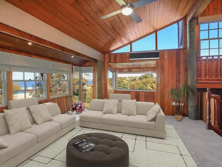 Second view of Homely house listing, 11 Henrys Road, Forresters Beach NSW 2260