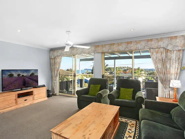 Fourth view of Homely house listing, 15 Henrys Road, Forresters Beach NSW 2260