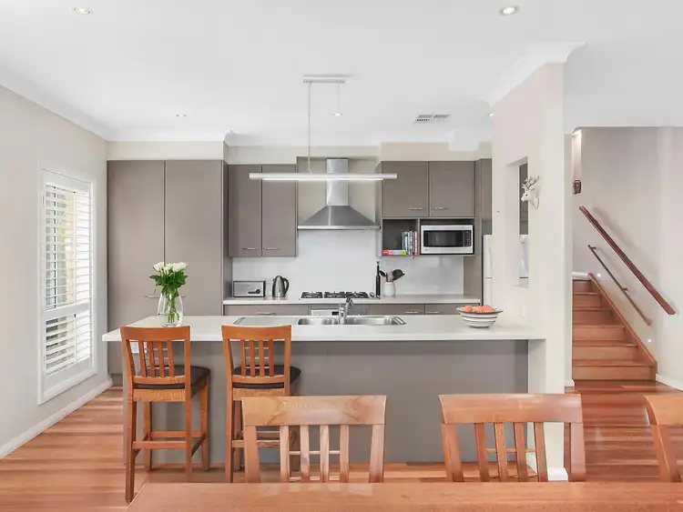 Second view of Homely house listing, 22 Poplars Avenue, Bateau Bay NSW 2261