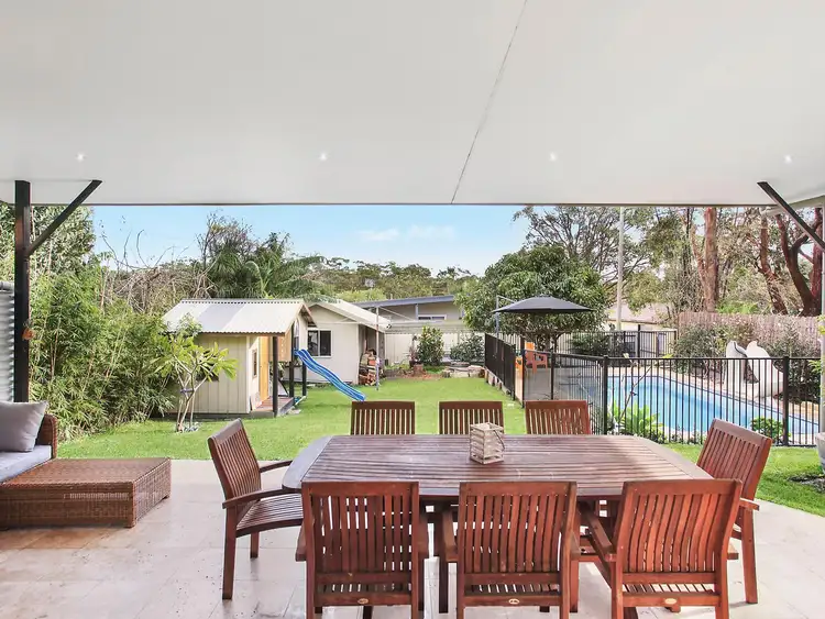 Third view of Homely house listing, 22 Poplars Avenue, Bateau Bay NSW 2261