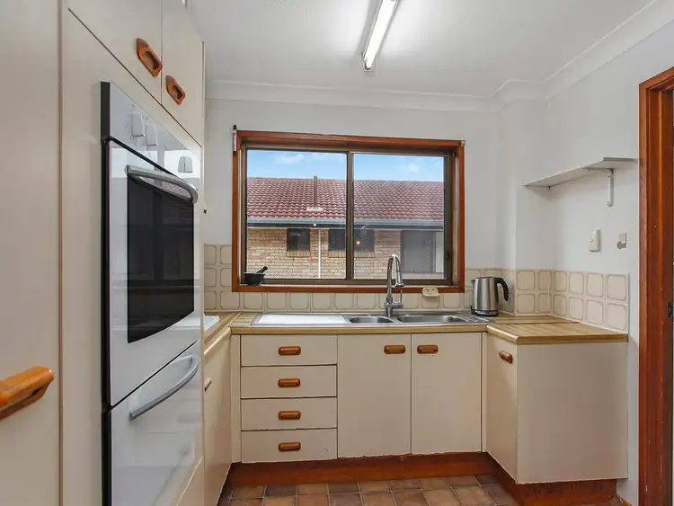 Third view of Homely apartment listing, 1/14 Duet Drive, Mermaid Waters QLD 4218