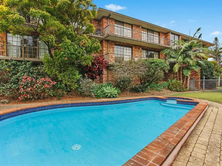 Fourth view of Homely apartment listing, 1/14 Duet Drive, Mermaid Waters QLD 4218