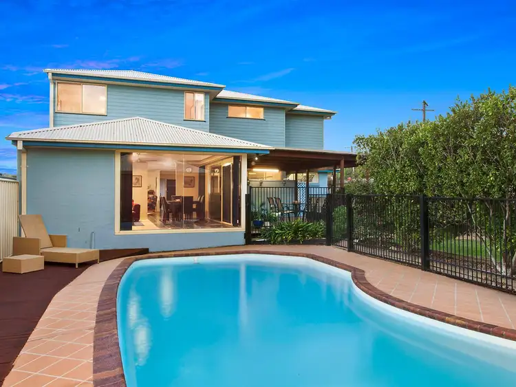 Main view of Homely house listing, 22 Alistair Avenue, Forresters Beach NSW 2260