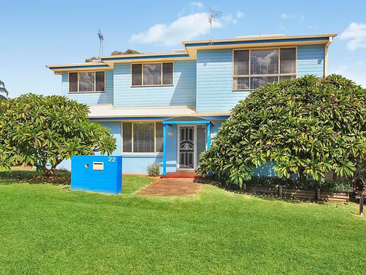 Third view of Homely house listing, 22 Alistair Avenue, Forresters Beach NSW 2260