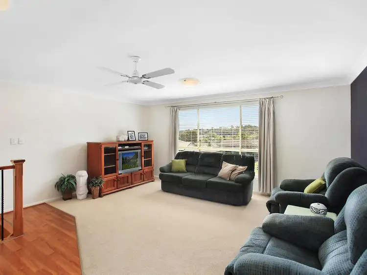 Sixth view of Homely house listing, 22 Alistair Avenue, Forresters Beach NSW 2260