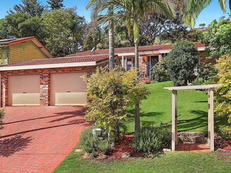 Main view of Homely house listing, 14 Hopetoun Street, Forresters Beach NSW 2260