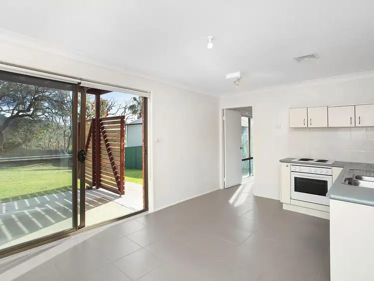 Second view of Homely house listing, 44 Noorong Avenue, Forresters Beach NSW 2260
