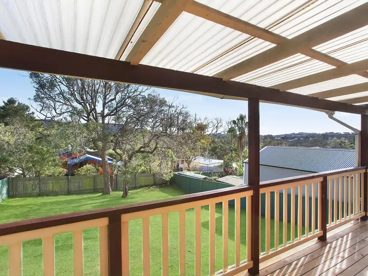 Third view of Homely house listing, 44 Noorong Avenue, Forresters Beach NSW 2260
