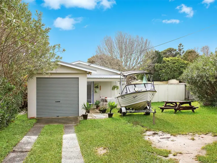 Main view of Homely house listing, 35 Forresters Beach Road, Forresters Beach NSW 2260