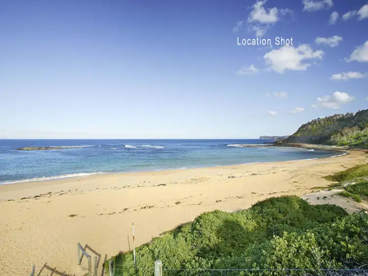 Second view of Homely house listing, 35 Forresters Beach Road, Forresters Beach NSW 2260