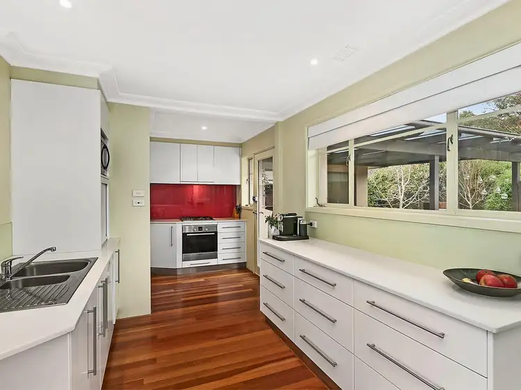Second view of Homely house listing, 12 Leake Place, Curtin ACT 2605