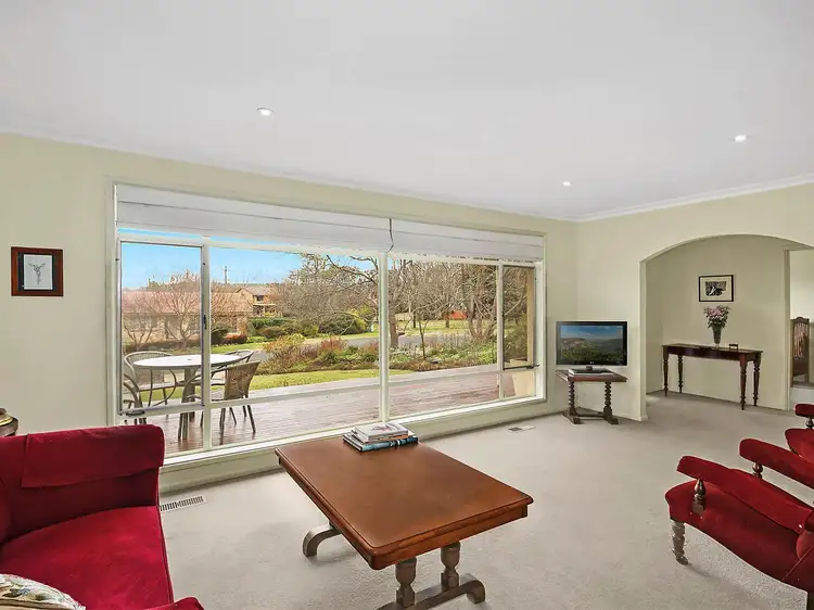 Fourth view of Homely house listing, 12 Leake Place, Curtin ACT 2605