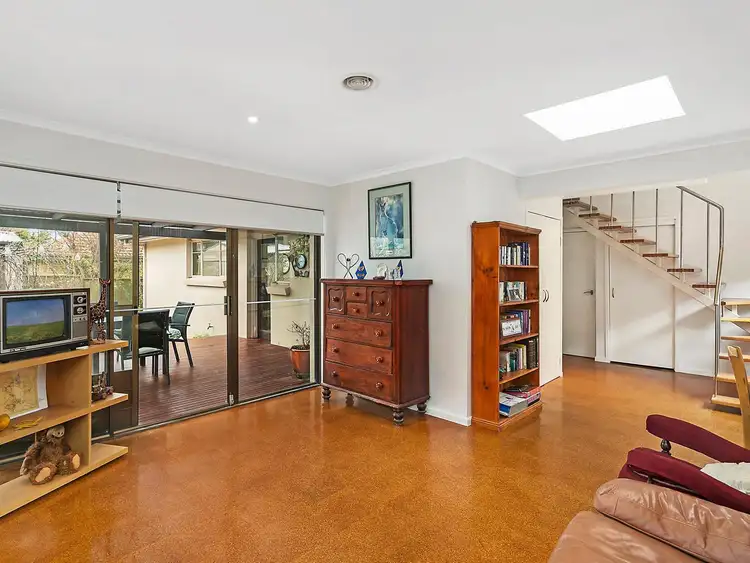 Fifth view of Homely house listing, 12 Leake Place, Curtin ACT 2605